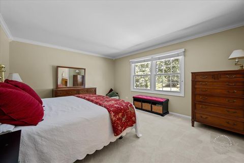 Tiny photo for 1109 W Bauer Road, Naperville, IL 60563 (MLS # 12436714)