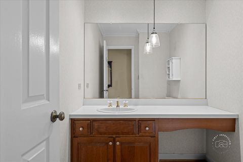 Tiny photo for 1109 W Bauer Road, Naperville, IL 60563 (MLS # 12436714)