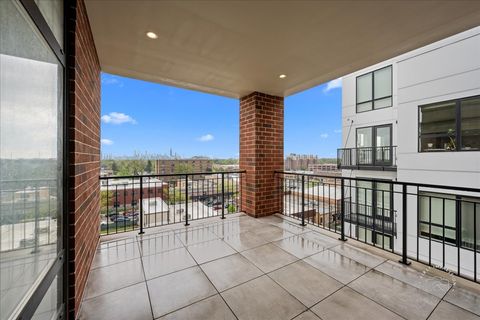 Tiny photo for 195 N Addison Avenue #PH03, Elmhurst, IL 60126 (MLS # 12354465)