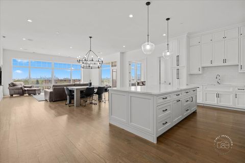 Tiny photo for 195 N Addison Avenue #PH03, Elmhurst, IL 60126 (MLS # 12354465)