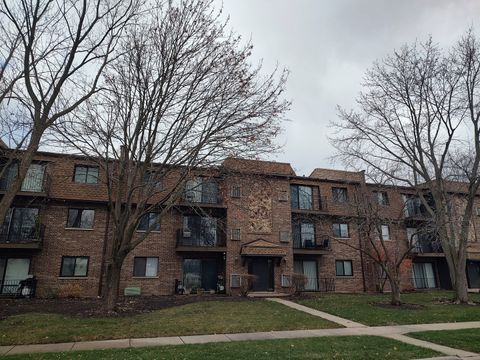 A home in Palatine