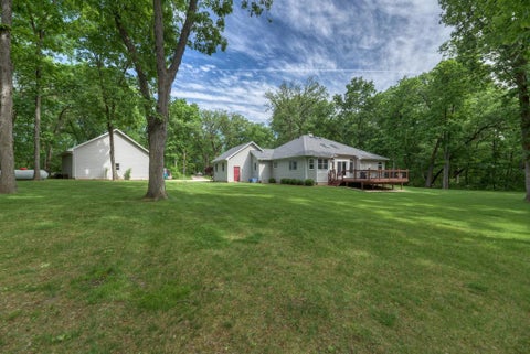 Tiny photo for 2560 N 2950th Road, Marseilles, IL 61341 (MLS # 12653960)