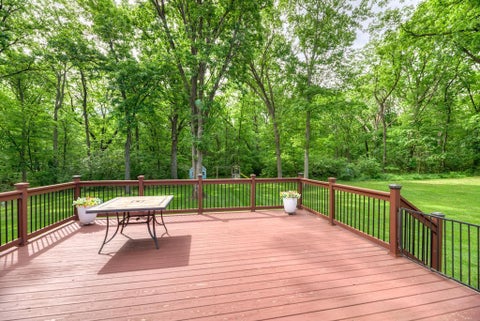 Tiny photo for 2560 N 2950th Road, Marseilles, IL 61341 (MLS # 12653960)
