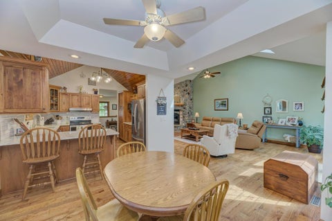Tiny photo for 2560 N 2950th Road, Marseilles, IL 61341 (MLS # 12653960)