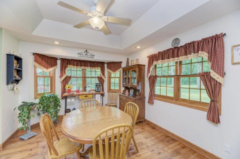 Tiny photo for 2560 N 2950th Road, Marseilles, IL 61341 (MLS # 12653960)