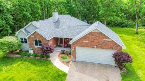 Tiny photo for 2560 N 2950th Road, Marseilles, IL 61341 (MLS # 12653960)