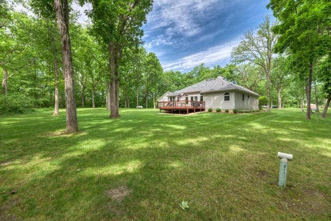 Tiny photo for 2560 N 2950th Road, Marseilles, IL 61341 (MLS # 12653960)