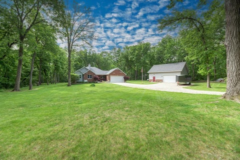 Tiny photo for 2560 N 2950th Road, Marseilles, IL 61341 (MLS # 12653960)