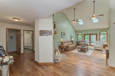 Tiny photo for 2560 N 2950th Road, Marseilles, IL 61341 (MLS # 12653960)