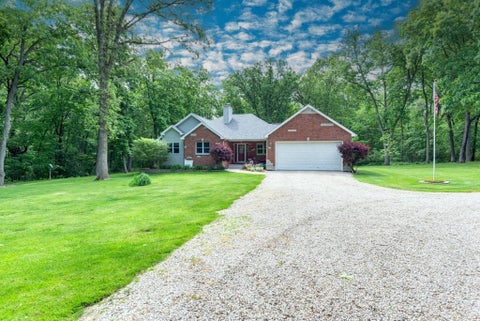 Tiny photo for 2560 N 2950th Road, Marseilles, IL 61341 (MLS # 12653960)