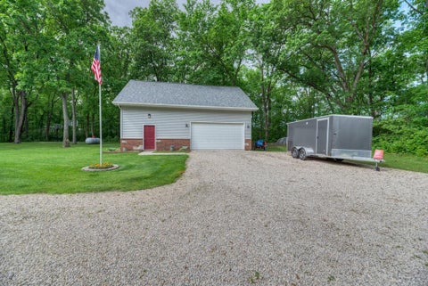 Tiny photo for 2560 N 2950th Road, Marseilles, IL 61341 (MLS # 12653960)