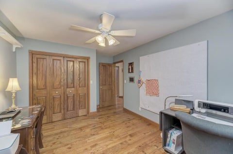 Tiny photo for 2560 N 2950th Road, Marseilles, IL 61341 (MLS # 12653960)