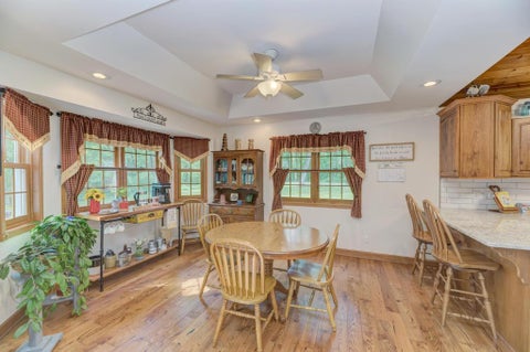 Tiny photo for 2560 N 2950th Road, Marseilles, IL 61341 (MLS # 12653960)