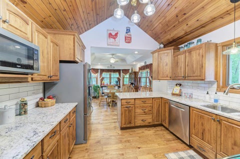 Tiny photo for 2560 N 2950th Road, Marseilles, IL 61341 (MLS # 12653960)