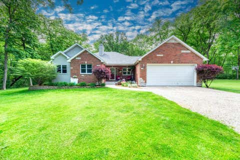 Photo of 2560 N 2950th Road, Marseilles, IL 61341 (MLS # 12653960)