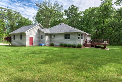 Tiny photo for 2560 N 2950th Road, Marseilles, IL 61341 (MLS # 12653960)