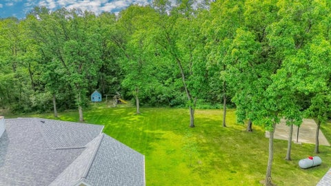 Tiny photo for 2560 N 2950th Road, Marseilles, IL 61341 (MLS # 12653960)
