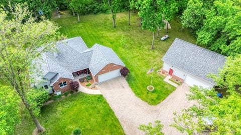 Tiny photo for 2560 N 2950th Road, Marseilles, IL 61341 (MLS # 12653960)
