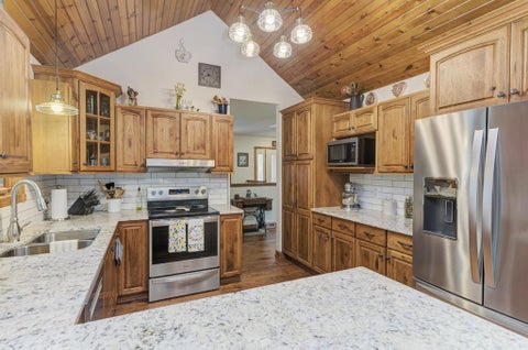Tiny photo for 2560 N 2950th Road, Marseilles, IL 61341 (MLS # 12653960)