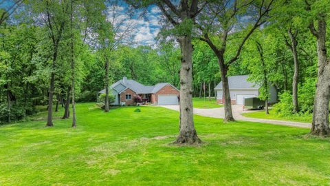 Tiny photo for 2560 N 2950th Road, Marseilles, IL 61341 (MLS # 12653960)