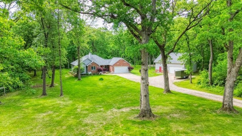 Tiny photo for 2560 N 2950th Road, Marseilles, IL 61341 (MLS # 12653960)