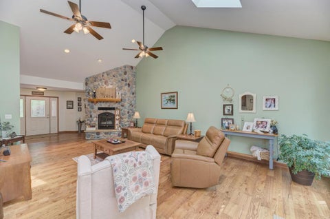 Tiny photo for 2560 N 2950th Road, Marseilles, IL 61341 (MLS # 12653960)