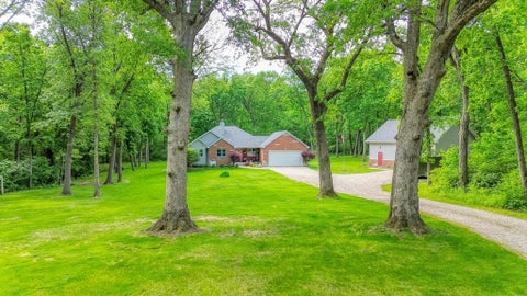 Tiny photo for 2560 N 2950th Road, Marseilles, IL 61341 (MLS # 12653960)