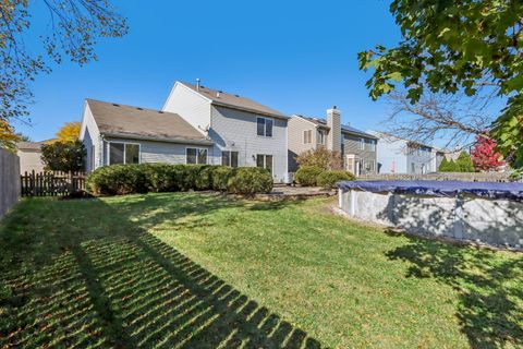 Tiny photo for 2060 Lyndhurst Lane, Aurora, IL 60503 (MLS # 12505726)