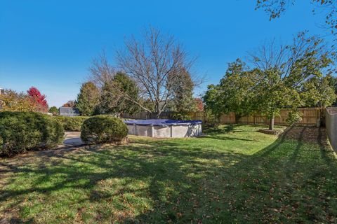 Tiny photo for 2060 Lyndhurst Lane, Aurora, IL 60503 (MLS # 12505726)