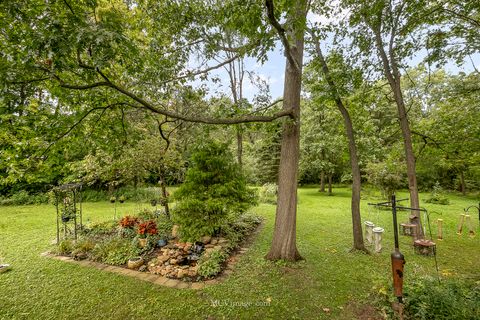 A home in Lemont