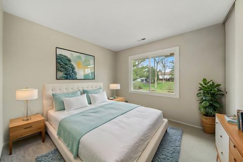 Tiny photo for 1217 Citation Lane, Hanover Park, IL 60133 (MLS # 12625319)