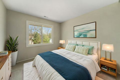 Tiny photo for 1217 Citation Lane, Hanover Park, IL 60133 (MLS # 12625319)