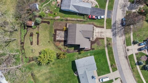 Tiny photo for 1217 Citation Lane, Hanover Park, IL 60133 (MLS # 12625319)