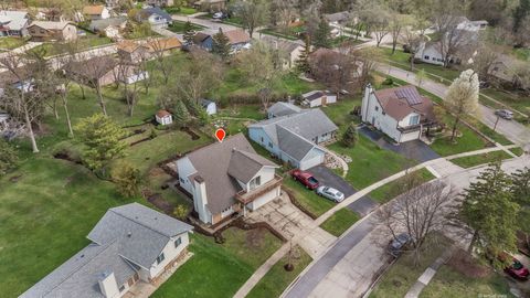 Tiny photo for 1217 Citation Lane, Hanover Park, IL 60133 (MLS # 12625319)