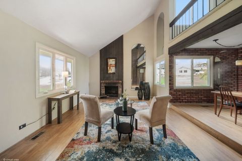 Tiny photo for 1217 Citation Lane, Hanover Park, IL 60133 (MLS # 12625319)