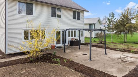 Tiny photo for 1217 Citation Lane, Hanover Park, IL 60133 (MLS # 12625319)