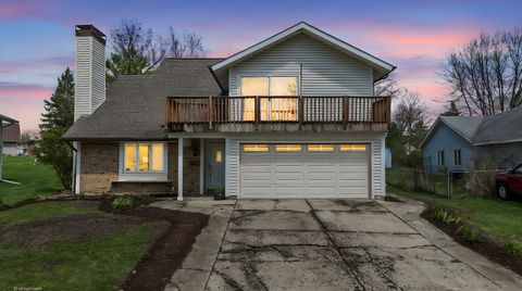 Tiny photo for 1217 Citation Lane, Hanover Park, IL 60133 (MLS # 12625319)