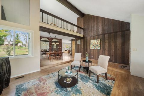 Tiny photo for 1217 Citation Lane, Hanover Park, IL 60133 (MLS # 12625319)