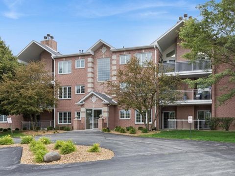 Photo of 11525 Settlers Pond Way #1D, Orland Park, IL 60467 (MLS # 12715553)