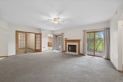 Tiny photo for 11525 Settlers Pond Way #1D, Orland Park, IL 60467 (MLS # 12715553)