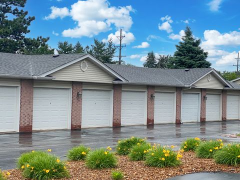 Tiny photo for 11525 Settlers Pond Way #1D, Orland Park, IL 60467 (MLS # 12715553)