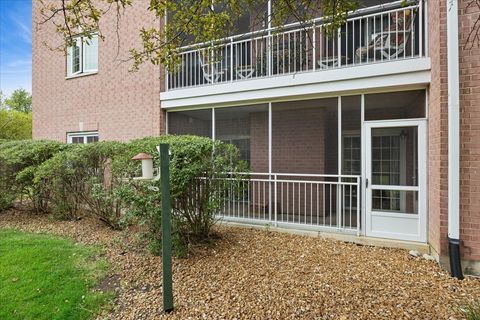 Tiny photo for 11525 Settlers Pond Way #1D, Orland Park, IL 60467 (MLS # 12715553)