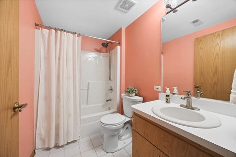 Tiny photo for 11525 Settlers Pond Way #1D, Orland Park, IL 60467 (MLS # 12715553)