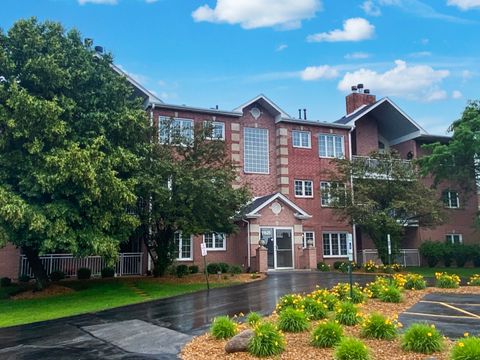Tiny photo for 11525 Settlers Pond Way #1D, Orland Park, IL 60467 (MLS # 12715553)