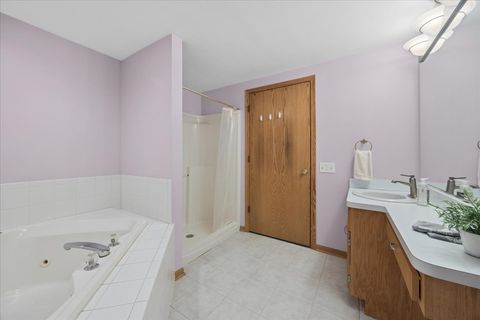 Tiny photo for 11525 Settlers Pond Way #1D, Orland Park, IL 60467 (MLS # 12715553)