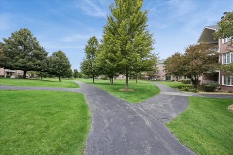 Tiny photo for 11525 Settlers Pond Way #1D, Orland Park, IL 60467 (MLS # 12715553)