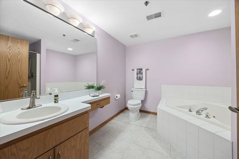 Tiny photo for 11525 Settlers Pond Way #1D, Orland Park, IL 60467 (MLS # 12715553)