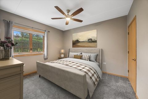 Tiny photo for 11525 Settlers Pond Way #1D, Orland Park, IL 60467 (MLS # 12715553)