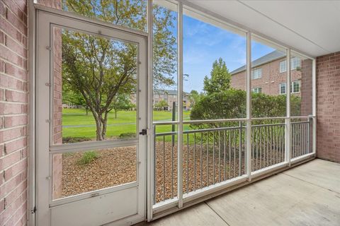 Tiny photo for 11525 Settlers Pond Way #1D, Orland Park, IL 60467 (MLS # 12715553)