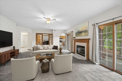 Tiny photo for 11525 Settlers Pond Way #1D, Orland Park, IL 60467 (MLS # 12715553)